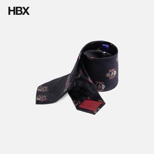 Tie Junya Wide Man 领带男HBX Watanabe