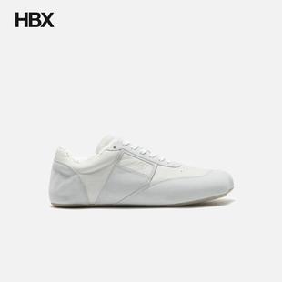 马吉拉 Margiela Anatomic Sneakers 男HBX MM6 运动鞋 Maison