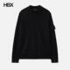 Island Jumper针织衫 石头岛 Long Stone Polo Ghost sleeve 男HBX