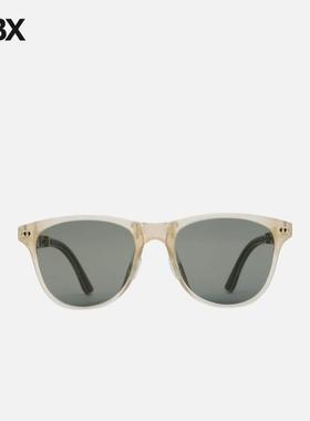 KlassiC F004 Folding Sunglasses 太阳眼镜 HBX