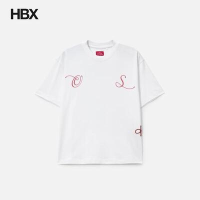 OLDSOILISM Truth Or Deer T-Shirt 短袖T恤男HBX