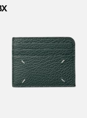 Maison Margiela/马吉拉 Four stitches cardholder 卡片套 HBX