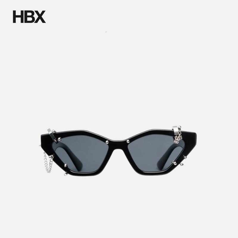 Arcus Paris AURIGA (OBSIDIAN) —ALPHA 太阳眼镜 HBX