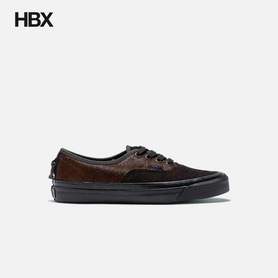 Randomevent x Vans/范斯 Authentic 44 Dx 运动鞋女HBX