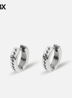 TwoJeys Icon Link Earring 耳饰HBX