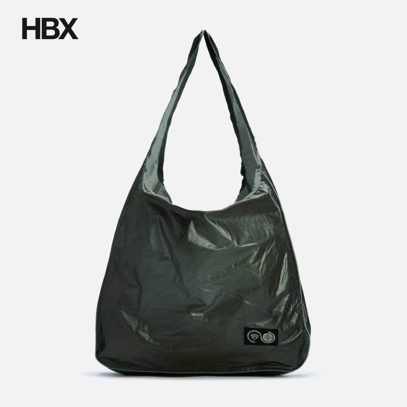 Purple Mountain Observatory Obsidian Tote 包袋男HBX