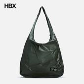 Mountain Observatory Obsidian Purple Tote 包袋男HBX