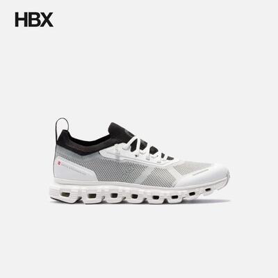 On/昂跑 Cloud 6 Versa 运动鞋女HBX