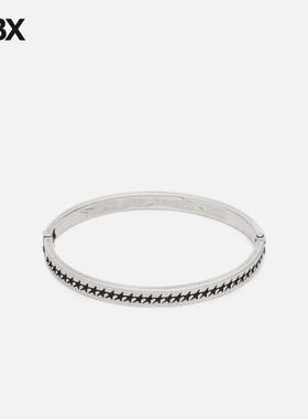 TwoJeys Icon Stars Bangle 手环HBX