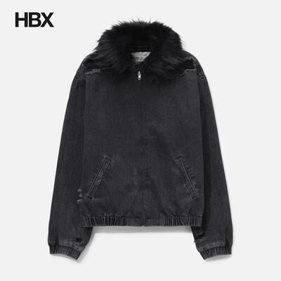 Basketcase VILLAIN, Grifter Jacket 外套男HBX