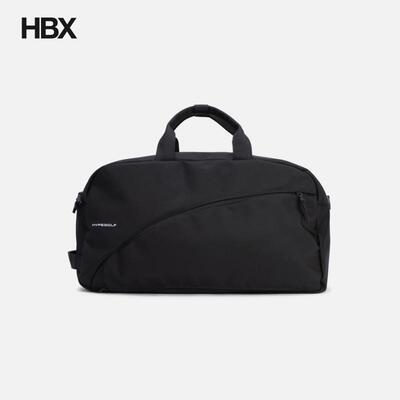 Hypegolf x POST ARCHIVE FACTION (PAF) Duffle Bag 单肩包HBX