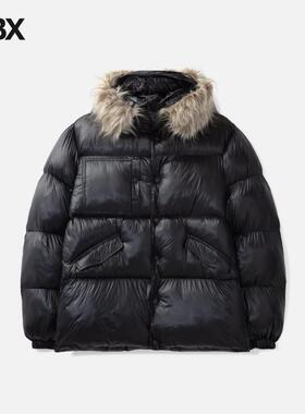 UMBRO/茵宝 x Slam Jam Duemila Puffer Jacket 外套男HBX
