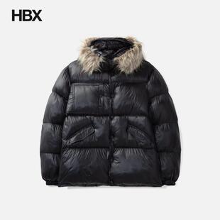 UMBRO/茵宝 x Slam Jam Duemila Puffer Jacket 外套男HBX