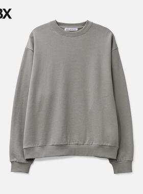 Warm Winter Days Crewneck 无帽卫衣 HBX