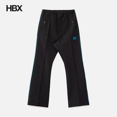 Needles Piping Cowboy Pant 长裤休闲裤子男款HBX