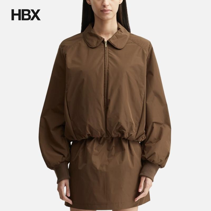 A.P.C. APC Salomé Jacket 外套女HBX