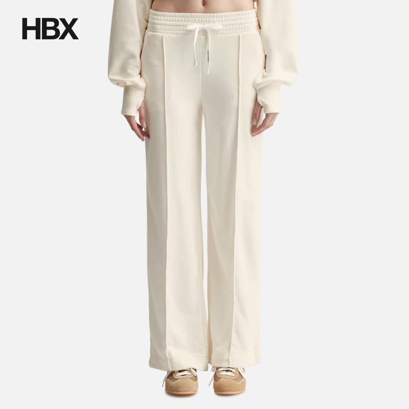 Nylora Beo Pants 长裤女HBX