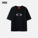 短袖 Oakley Tag PIET shirt Dog T恤男HBX