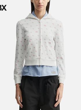 Sandy Liang Cardamom Hoodie 帽衫外套卫衣女HBX