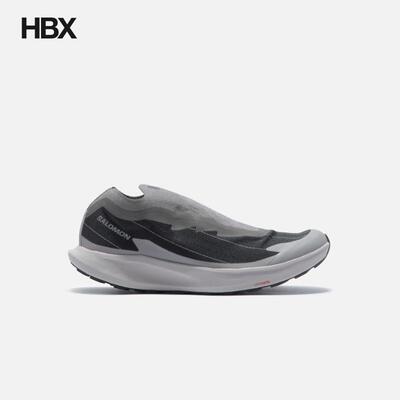 Salomon/萨洛蒙 Advanced Pulsar Reflective 运动鞋男HBX