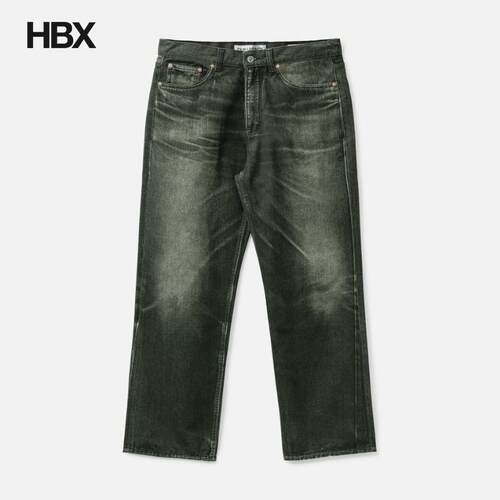 Our Legacy THIRD CUT 牛仔裤男HBX