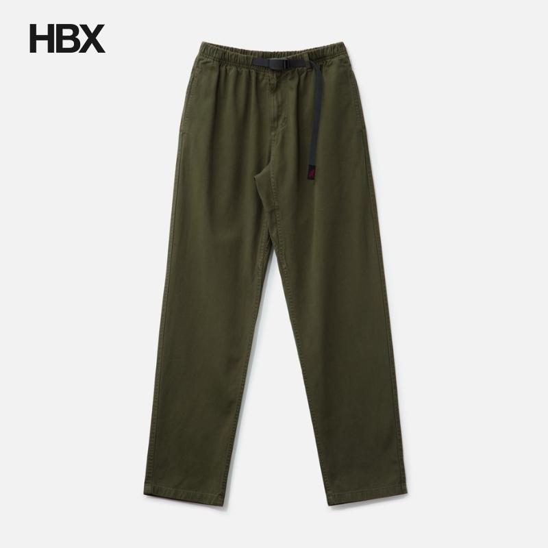 Gramicci Pant 长裤休闲裤男HBX