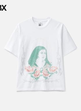 Basketcase Theresa Jr T-Shirt 短袖T恤 HBX