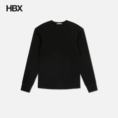 Entire Studios Thermal Long Sleeve 长袖T恤男HBX