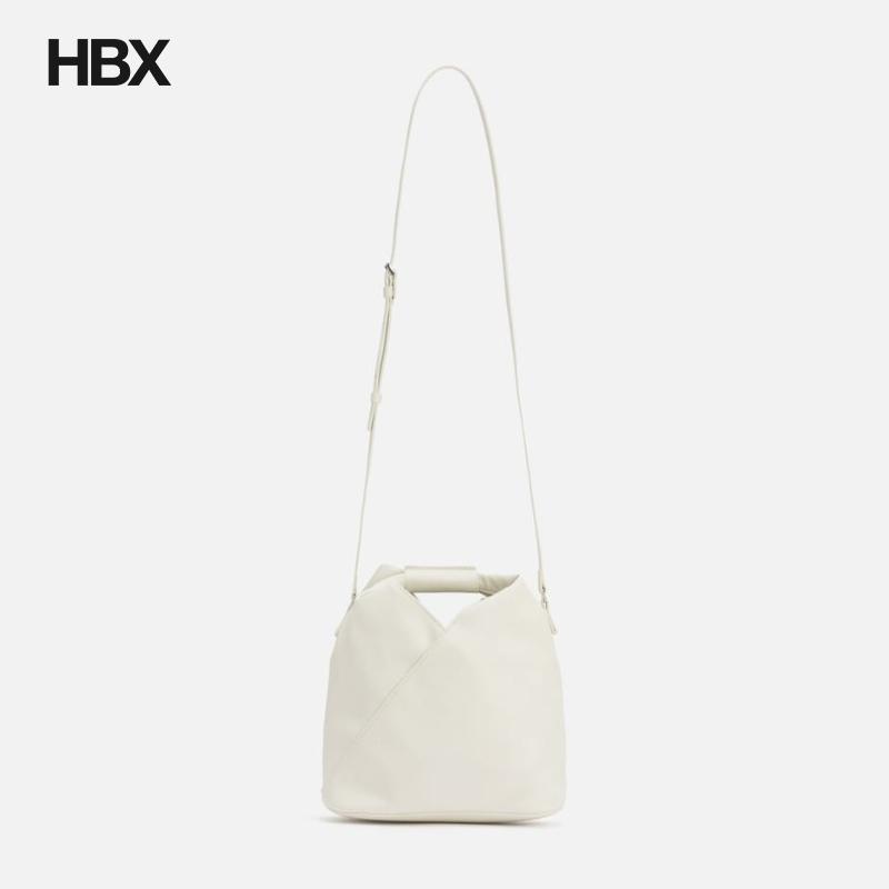 MM6 Maison Margiela/马吉拉 Japanese Crossbody Bag斜挎包女HBX
