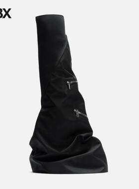 Rick Owens/瑞克·欧文斯 Drkshdw Cargo Fetish 运动鞋男HBX