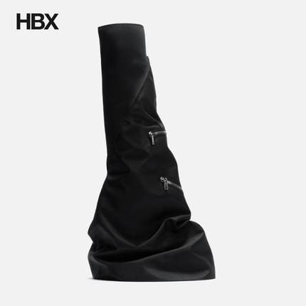 Rick Owens/瑞克·欧文斯 Drkshdw Cargo Fetish 运动鞋男HBX