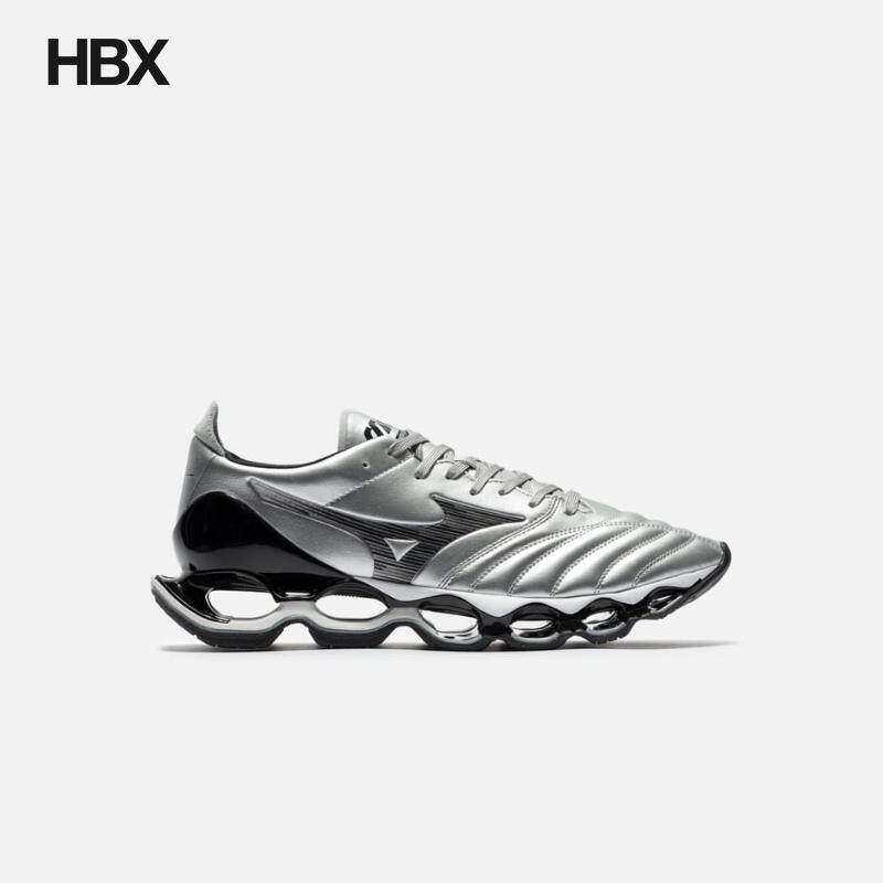Mizuno/美津浓 Sportstyle Wave Prophecy Morelia NEO 运动鞋HBX