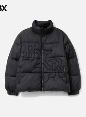 Born x Raised BxR Puffer Jacket 外套男HBX