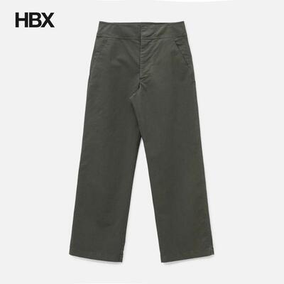 Fear of God Garment Dyed Cotton Casual Pant 长裤男HBX