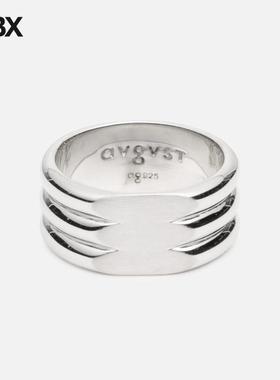 AVGVST Vertex Ring 戒指 HBX