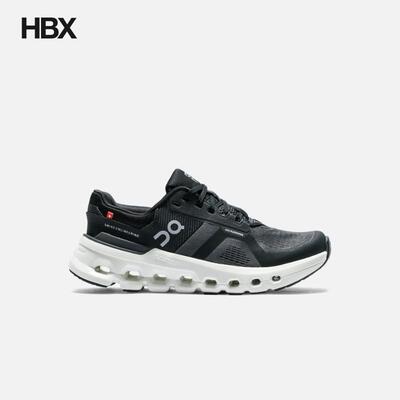 On/昂跑 Cloudrunner 2 运动鞋女HBX