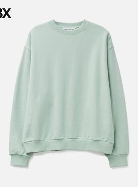 Warm Winter Days Crewneck 无帽卫衣 HBX