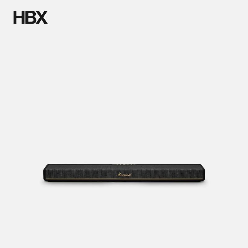 Marshall/马歇尔 HESTON 60 条形家庭影院音响 HBX