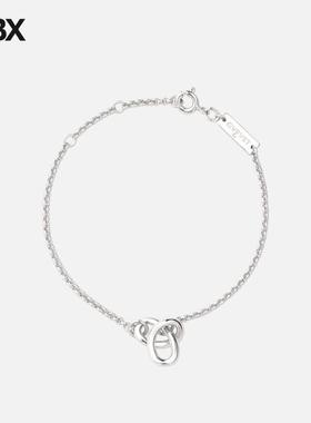 AVGVST Mathematical Knot Bracelet 手环 HBX