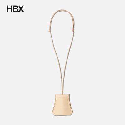 Hender Scheme Key Neck Holder 钥匙扣HBX