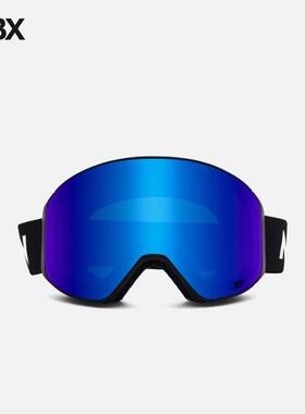 MessyWeekend CLEAR XEP 眼镜护目镜 HBX