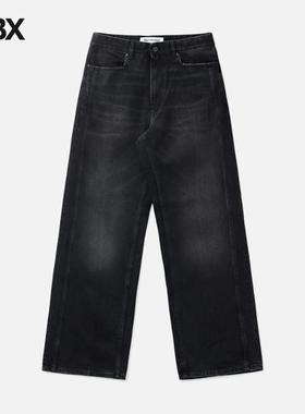 Won Hundred Cale Denim Pants 牛仔裤男HBX