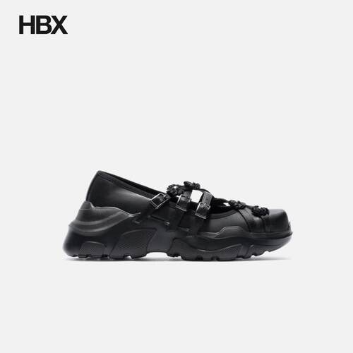 AKIKOAOKI Flora 休闲鞋女HBX