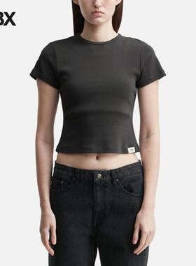 Glowny G Baby T-Shirt 短袖T恤女HBX