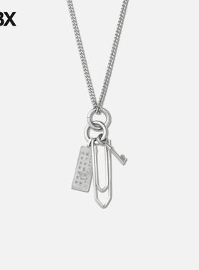 MM6 Maison Margiela Found Objects Necklace 项链女HBX