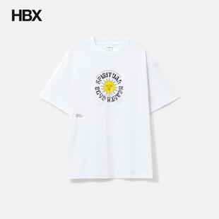 Health Club STUDENTS 短袖 Spiritual shirt T恤男HBX GOLF