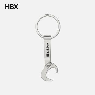 Chain Butter Key Workshop 钥匙扣男HBX Goods