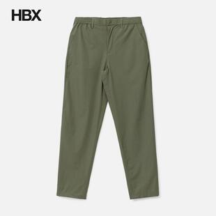Golf 长裤 NYLON PANT 男HBX SPORT Quiet