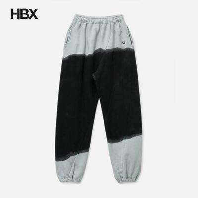 NOMARHYTHM TEXTILE Hand Dye Twist Pants 长裤HBX