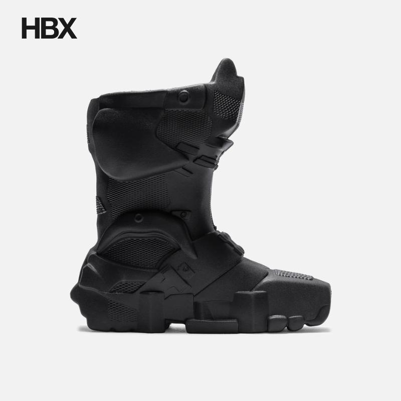 Bravest Studios Chief Boot 靴男HBX